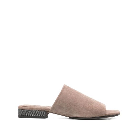 Brunello Cucinelli Neutrals Boots Women